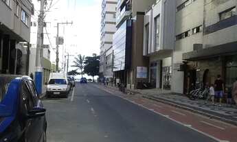 Imagem: Quadra do mar