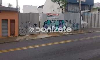 Imagem 5: Terreno à venda, 300 m² por R$ 2.600.000,00 - Jardim Bela Vista - Santo André/SP