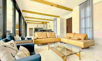 Imagem 3: Casa à venda no Condomínio Monte Belo em Salto/SP