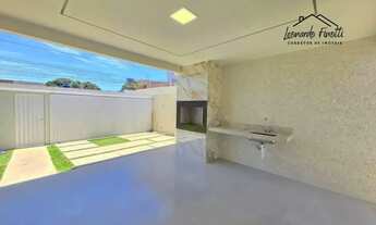 Imagem 4: CASA COM 3 QUARTOS E 1 SUÍTE NO BAIRRO PLANÍCIE DA SERRA