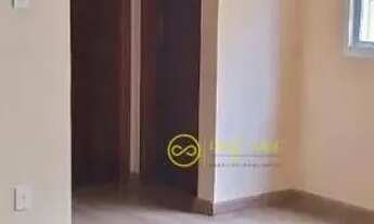 Imagem 2: Apartamento com 2 Quartos para alugar, 51 m² por R$ 2.074/mês - Condomínio Visconde de Cai