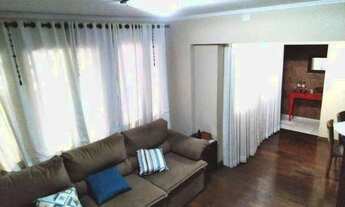 Imagem 5: Sobrado com 3 dormitórios à venda, 241 m² por R$ 1.200.000,00 - Vila Alzira - Santo André