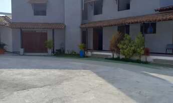 Imagem 2: Casa grande no Catolé