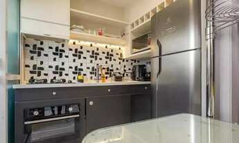 Imagem 6: Venda Apartamento 1 Dormitórios - 42 m² Paraíso