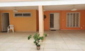 Imagem 2: Casa no bairro Aerorpor pertinho do Carvalho do com 4 Q sendo 2 suíte financia