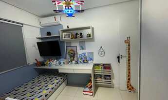 Imagem 5: Cobertura com 4 quartos toda reformada em Freguesia-Jacarepaguá Rj