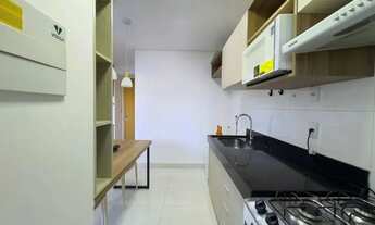 Imagem 6: Apartamento Residencial]