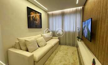 Imagem: Apartamento a venda no Buritis