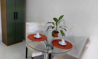 Imagem 5: Kitnet Mobiliada para moças - Direto com proprietário