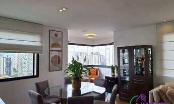 Imagem 6: APARTAMENTO - VILA ROMANA - SP