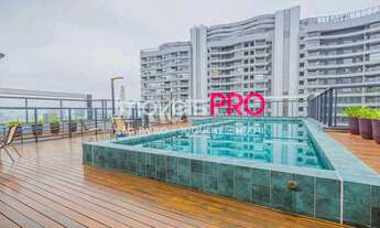 Imagem 6: Studio mobiliado, super bonito, bem localizado