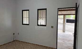 Imagem 3: Casa à venda no bairro Residencial Burato em Campinas