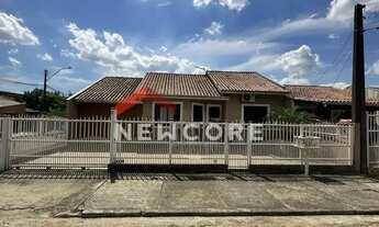 Imagem: Casa em Rua Manoel de Souza - Parque Granja