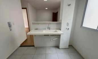 Imagem 6: Apartamento no Gran Jardim de 2 Quartos e Área de Lazer Completa. Próximo ao Shopping Plaz