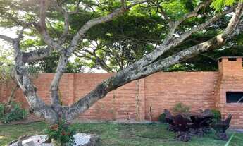 Imagem 3: Casa avulsa em Atlântida, totalmente reformada, com 5 dormitórios , duas suítes, pátio arb