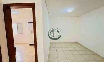 Imagem 2: Kitnet com 1 dormitório para alugar, 28 m² por R$ 1.950,00 - Jardim Santa Genebra II (Barã