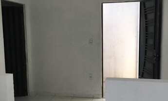 Imagem 3: Kitinete Vila Eduardo 400,00