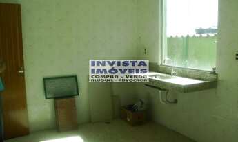 Imagem 3: Linda casa 2 quartos com suite, área privativa no Bairro Nova York