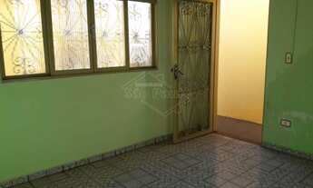 Imagem 2: Casas de 4 dormitório(s) na Vila Standard em Araraquara cod: 8029