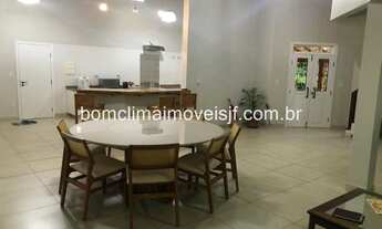 Imagem 6: Excelente casa para locação no bairro Parque Jardim da Serra - L.6038