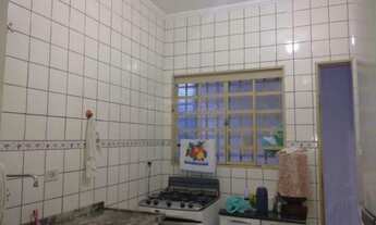 Imagem 3: Casas de 3 dormitório(s) no Jardim Imperador II em Araraquara cod: 3721