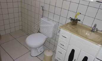 Imagem 6: Casas de 3 dormitório(s) no Jardim Imperador II em Araraquara cod: 3721