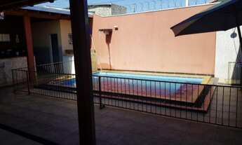 Imagem 6: Casa para Venda em Indiana, AMELIA RIBEIRO III, 1 dormitório, 2 banheiros, 3 vagas