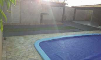 Imagem 2: Rancho em Paulicéia