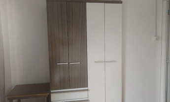 Imagem 3: Kitnet mobiliada para alugar em Joinville