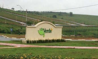 Imagem 4: Terreno em Condominio Aberto no Villa Verde em Bragança Paulista Oportunidade 218m²