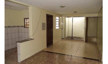 Imagem 2: Casa no centro de Campo Mourão