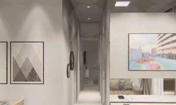 Imagem 4: Way Batista Campos. 2 e 3 Quartos. 1 ou 2 Vagas. (Reve. 33