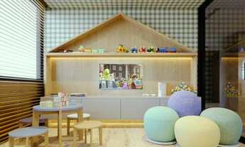 Imagem 7: Lançamento na Praia do Cabo Branco 1, 2 e 3 Quartos