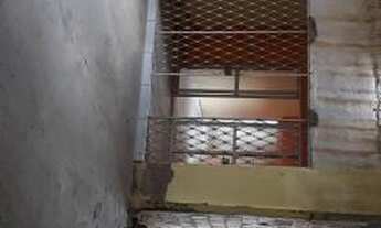 Imagem 5: Aluga se uma casa grande com garagem