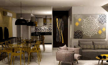 Imagem 6: Apto 2 dorm. com 2 suites 68 m² - 343 mil