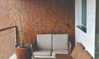 Imagem 4: Piazza Toscana. 3/4. 1 Suíte. 1 Vaga. Torre Livorno _ _ Rv_11