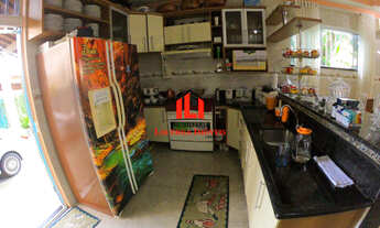 Imagem 5: Morada do Sol / Adrianópolis / Casa com piscina