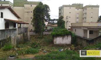 Imagem 3: VASSOURAS - REGIÃO DO VALE DO CAFÉ - Terreno à venda com 360,00m²