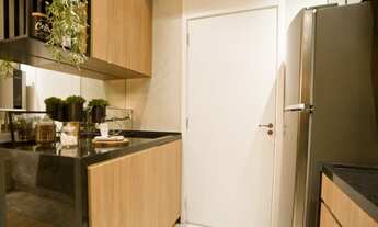 Imagem 3: Apartamento Vila Mariana Minha Casa Minha Vida