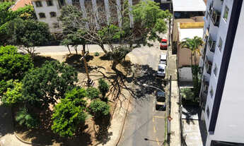 Imagem: Apartamento Elevador Rua Espírito Santo