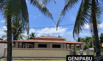 Imagem: CASAS DE PRAIA POR DIÁRIA/TEMPORADA