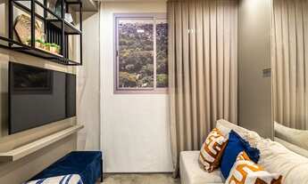 Imagem 6: Plano e Estação Giovanni Gronchi