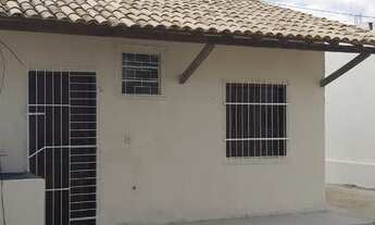 Imagem 5: Casa 2 Quartos em Alagoinhas Bahia