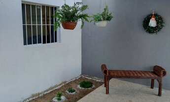 Imagem 6: Casa de praia Casa com 3 dormitórios