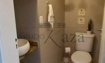 Imagem 6: Sobrado em Condomínio - Jardim Califórnia - Residencial Vila Nova - 80m² - 2 Suítes