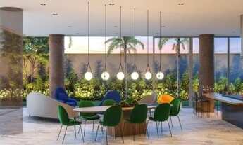 Imagem 4: Studio Vila Nova Conceição - Oportunidade única de investimento