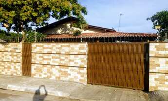 Imagem: Alugo casa Mobiliada