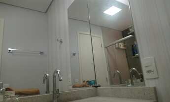 Imagem 3: Apartamento à Venda 02 dormitórios c/suíte 70m² Varanda Gourmet - Jardim Bonfiglioli - Jun