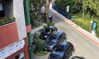 Imagem 3: Sala à venda, 109 m² por R$ 630.000,00 - Alphaville Comercial - Barueri/SP