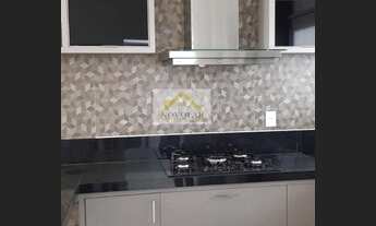 Imagem 7: Casa em Condomínio para Locação em Limeira, Terras de São Bento II, 3 dormitórios, 1 suíte